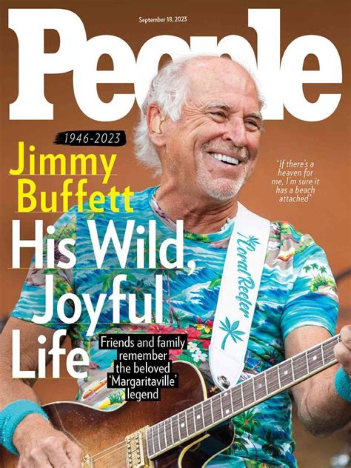 What Did Jimmy Buffett Die From? Understanding the Legacy and Impact of a Music Icon