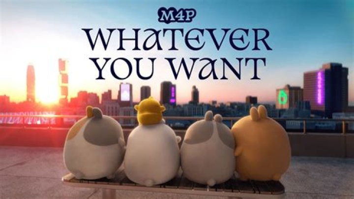 Whatever Whatever I Do What I Want: Embracing Freedom and Authenticity