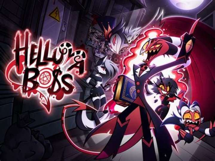 Where Can I Watch Helluva Boss: A Comprehensive Guide