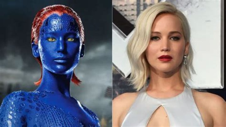 Who Plays Mystique: A Deep Dive into the Iconic Character and Her Portrayals