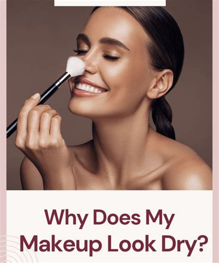 Why Does My Makeup Crease So Bad? Understanding the Causes and Solutions