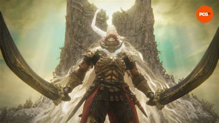 Why Is Radahn So Big? Unraveling the Mystery Behind the Legendary Character