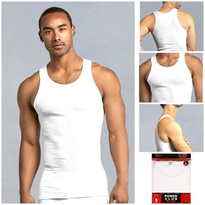 Wifebeater Shirt: The Ultimate Guide to This Versatile Wardrobe Staple