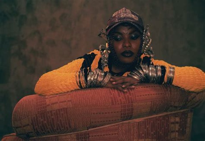 Winny Hayes: The Rising Star of the Entertainment Industry