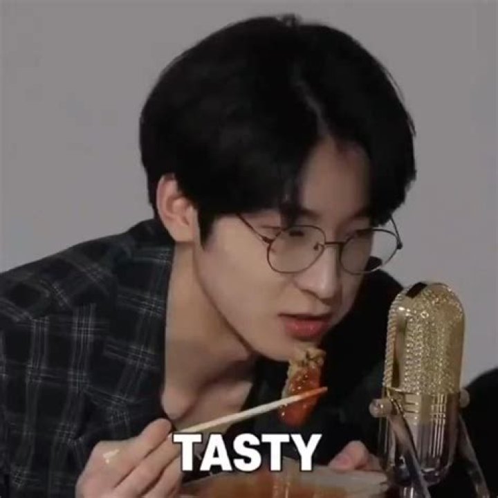 Wonwoo Tasty Meme: The Rise of a Viral Sensation
