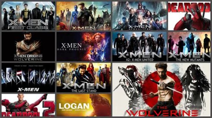 X-Men in Order: A Comprehensive Guide to the Mutant Saga