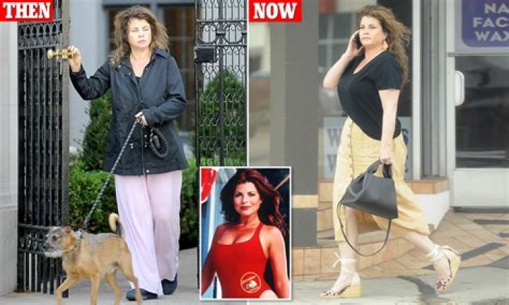 Yasmin Bleeth: The Rise and Journey of a Beloved Actress