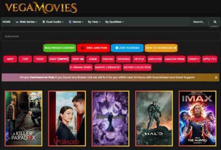 You Season 1 Download Vegamovies: A Complete Guide