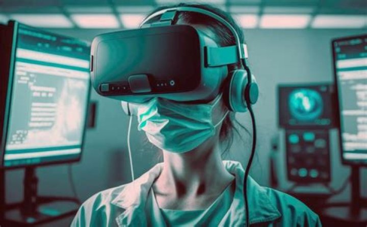 YouTube DR Virtual 7 Is Power: Unleashing the Potential of Digital Reality