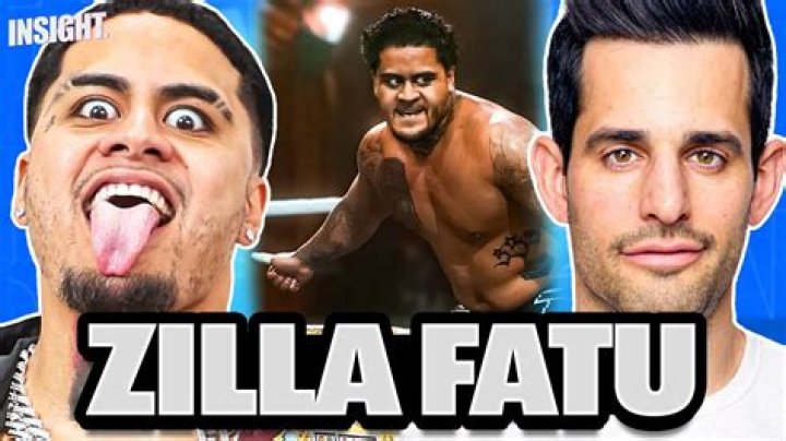 Zilla Fatu: The Rise of a Social Media Sensation